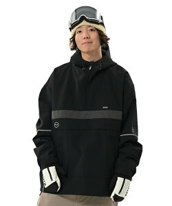 ySiΏۍő10OFFI11/20 20:00`11/27 1:59zAZ(ANTHEM) Xm[{[hEFA WPbg Y fB[X NFX ANORAK NFX AmbN AN2541 y25-26 2026fz