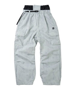 AZ(ANTHEM) Xm[{[hEFA pc Y fB[X ENIGMA PANTS GjO}pc AN2556 y25-26 2026fz