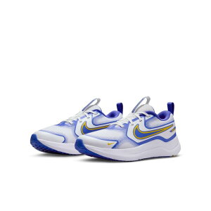�i�C�L(NIKE) �W���j�A�X�j�[�J�[ 25FA �R�X�~�b�N�����i�[ GS HM4402-101