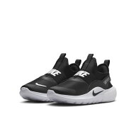 【10月9日1:59まで！ほとんど全品ポイントUP】ナイキ(NIKE) ジュニアスニーカー 25FA フレックスランナー…