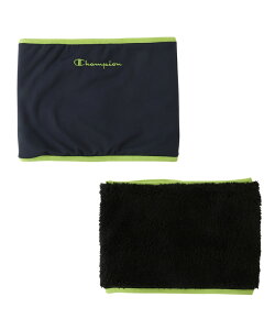 チャンピオン Champion ネックウォーマー ジュニア リバーシブルNW 767-0045