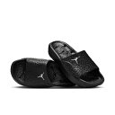 ジョーダン(JORDAN) バスケットシューズ メンズ 25FAジョーダンフランチャイズスライド HQ2163-001