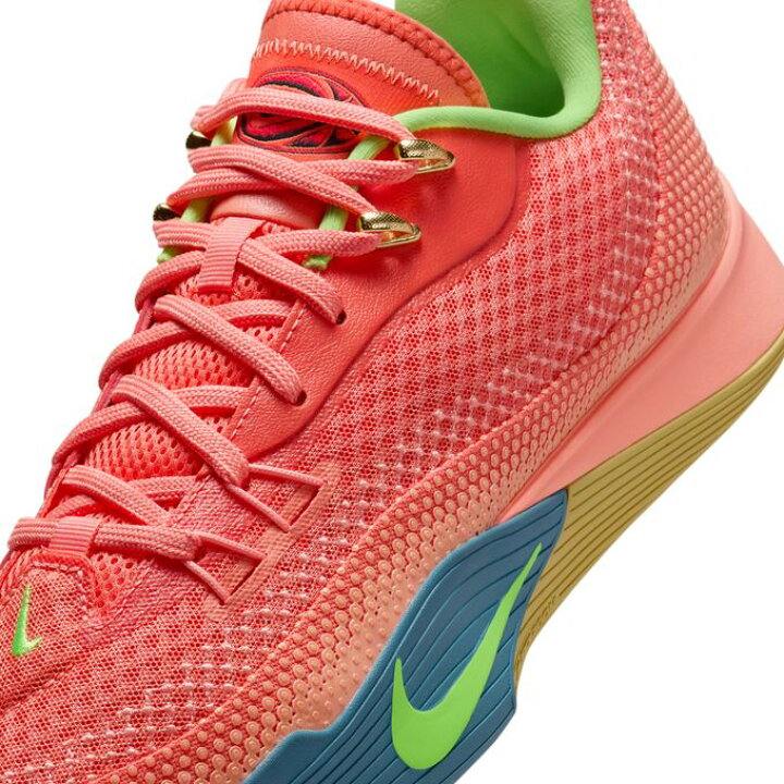 楽天市場】ナイキ(NIKE) バスケットシューズ メンズ 25FA S.T.フレア 