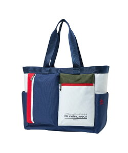 }VO(Munsingwear) g[gobO Y fB[X }VO}`J[g[gobO MG5FTT01L y2025Nfz