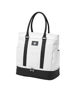���R�b�N�X�|���e�B�t(le coq sportif) �{�X�g���o�b�O �����Y �V���[�Y���[�\ ��w���{�X�g���o�b�O LG5FBB01M �y2025�N���f���z