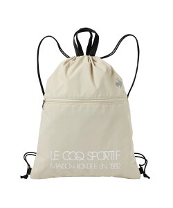 RbNX|eBt(le coq sportif) V[YP[X fB[X ibvTbN^V[YP[X LG5FBZ20L y2025Nfz