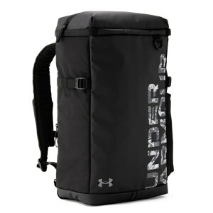 �A���_�[�A�[�}�[(UNDER ARMOUR) �o�b�N�p�b�N �����Y UA TARPAULIN BACKPACK 2.0 40L UA �^�[�|���� �o�b�N�p�b�N 2.0 40L 1388291-003