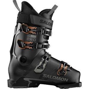 ySiΏۍő10OFFN[| 10/24 20:00`10/27 1:59zT(SALOMON) XL[u[c Y vf^ S/PRO DELTA X90 GW yKizy25-26 2025-2026z