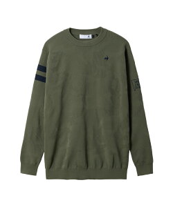 RbNX|eBt(le coq sportif) StEFA Z[^[ Y UCNWK[hZ[^[ LG5FST00M y2025NH~fz