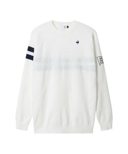 RbNX|eBt(le coq sportif) StEFA Z[^[ Y UCNWK[hZ[^[ LG5FST00M y2025NH~fz