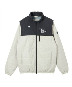 RbNX|eBt(le coq sportif) StEFA u] Y q[gir킽2WAYu] LG5FWB50M y2025NH~fz