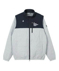 RbNX|eBt(le coq sportif) StEFA u] Y q[gir킽2WAYu] LG5FWB50M y2025NH~fz