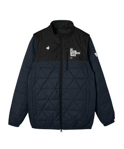 RbNX|eBt(le coq sportif) StEFA u] Y q[gir킽2WAYu] LG5FWB50M y2025NH~fz