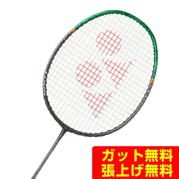 ヨネックス(YONEX) バドミントンラケット アストロクス99ツアー 3AX99-T-530