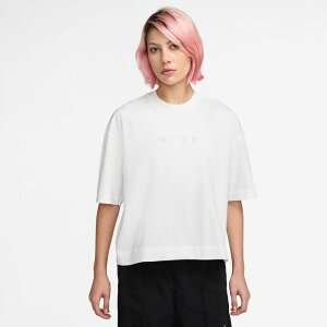 iCL(NIKE) TVc  fB[X NSW LUXE BOXY SST HV4956-100
