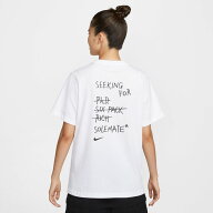 ナイキ(NIKE) Tシャツ 半袖 レディース NSW GCEL OS SS T II0451-100