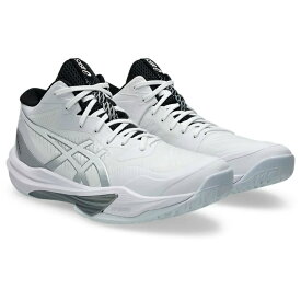 アシックス(asics) バレーシューズ メンズ SKY ELITE FF MT 3 スカイエリート FF MT3 1051A081-105