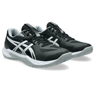 アシックス asics バレーシューズ メンズ レディース GEL-TACTIC 13 ゲルタクニク 1073A079-001