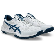 アシックス asics バレーシューズ メンズ レディース GEL-ROCKET 12 ゲル ロケット 1073A080-100