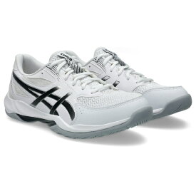 アシックス asics バレーシューズ メンズ レディース GEL-ROCKET 12 WIDE ゲル ロケット ワイド 1073A081-101