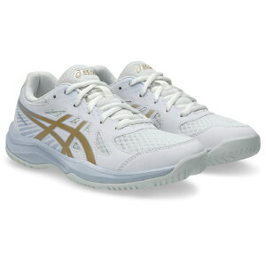 AVbNX asics o[V[Y WjA UPCOURT 6 GS AbvR[g 1074A045-103