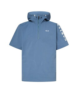 I[N[(OAKLEY) StEFA u] Y  SS HOODIE JACKET FOA408278 yKizy2025NH~fz