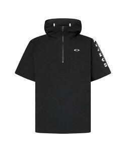 I[N[(OAKLEY) StEFA u] Y  SS HOODIE JACKET FOA408278 yKizy2025NH~fz