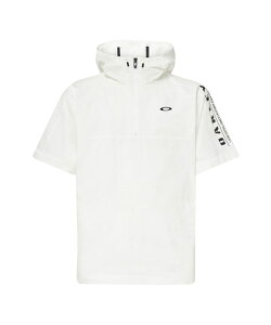 I[N[(OAKLEY) StEFA u] Y  SS HOODIE JACKET FOA408278 yKizy2025NH~fz