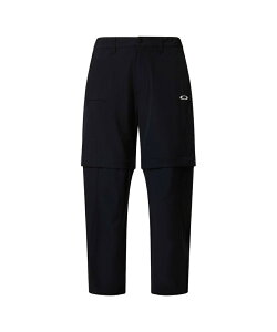 ySiΏۍő10OFFI11/20 20:00`11/27 1:59zI[N[(OAKLEY) StEFA Opc Y DETACHABLE WIDE STRAIGHT fB^b`uChXg[g FOA408148 yKizy2025NH~