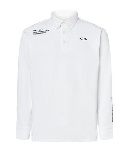 I[N[(OAKLEY) StEFA Vc Y OMBLE JQ LS SHIRT FOA408242 yKizy2025NH~fz