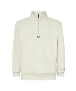 I[N[(OAKLEY) StEFA XEFbg Y PULLOVER FLEECE H/Z FOA408272 yKizy2025NH~fz