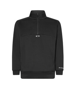I[N[(OAKLEY) StEFA XEFbg Y PULLOVER FLEECE H/Z FOA408272 yKizy2025NH~fz