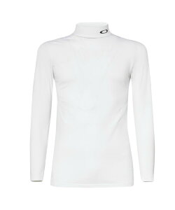 I[N[(OAKLEY) St A_[EFA  Y TECHNICAL BASE LAYER LS MOCK 5.0 FOA408268 yKizy2025NH~fz