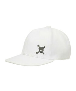 �I�[�N���[(OAKLEY) �S���t �L���b�v �����Y �X�J�����^���L���b�v SKULL METAL CAP FA 25.0 FOS902144 �y�������K�i�z�y2025�N�H�~���f���z