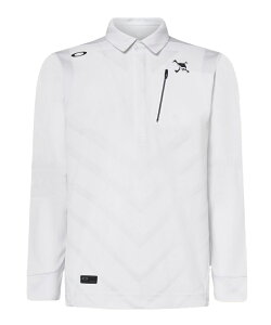 ySiΏۍő10OFFI11/20 20:00`11/27 1:59zI[N[(OAKLEY) StEFA Vc Y SKULL CUNNINGLY JQ LS SHIRT FOA408239 yKizy2025NH~fz