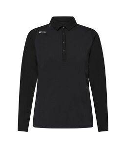I[N[(OAKLEY) StEFA Vc fB[X ELEVATE IDEALLY LS SHIRT FOA500906 yKizy2025NH~fz