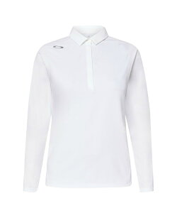 I[N[(OAKLEY) StEFA Vc fB[X ELEVATE IDEALLY LS SHIRT FOA500906 yKizy2025NH~fz