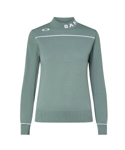 ySiΏۍő10OFFI11/20 20:00`11/27 1:59zI[N[(OAKLEY) StEFA Vc fB[X ELEVATE LS SWEATER MOCK SHT 2.0 FOA500909 yKizy2025NH~fz