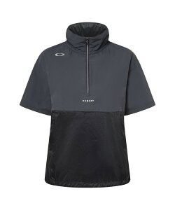 I[N[(OAKLEY) StEFA u] fB[X ELEVATE S/S PULLOVER JACKET 2.0 FOA500876 yKizy2025NH~fz