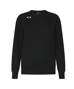 ySiΏۍő10OFFI11/20 20:00`11/27 1:59zI[N[(OAKLEY) StEFA Z[^[ fB[X ELEVATE SURFACE SWEATER CREW 3.0 FOA500910 yKizy2025NH~fz