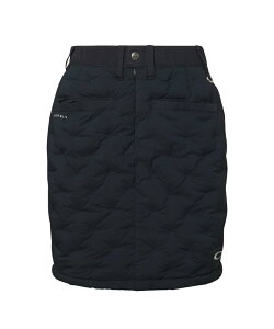ySiΏۍő10OFFI11/20 20:00`11/27 1:59zI[N[(OAKLEY) StEFA XJ[g fB[X ELEVATE TUBULAR PUFF SKIRT FOA500904 yKizy2025NH~fz