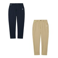 ルコックスポルティフ(le coq sportif) ゴルフウェア ロングパンツ レディース 9分丈パンツ LG5FLP51L 【…