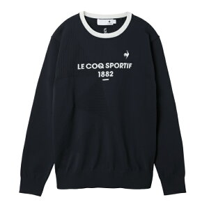RbNX|eBt le coq sportif StEFA Z[^[ fB[X N[lbNZ[^[ LG5FST00L y2025NH~fz