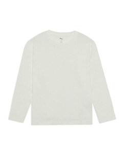 v[} PUMA TVc  fB[X ESSMXC|RX L/S@\T 690184