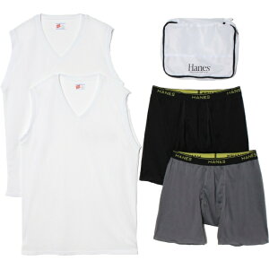 wCY(Hanes) St A_[EFA  Y h[t4_pbN HM3EC701SG y2025NH~fz