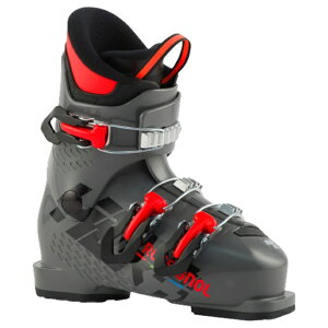 Vj[(ROSSIGNOL) XL[u[c WjA JRobNu[c HERO J3 - METEOR GREY yKizy25-26 2026fz
