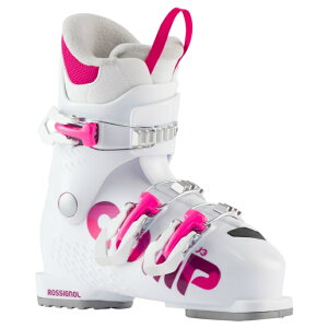 ySiΏۍő10OFFN[| 10/24 20:00`10/27 1:59zVj[(ROSSIGNOL) XL[u[c WjA JRobNu[c COMP J3 - WHITE yKizy25-26 2026fz