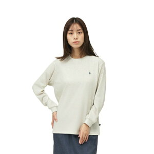 Ro[X(CONVERSE) TVc  fB[X _ChS L/S T 42200181