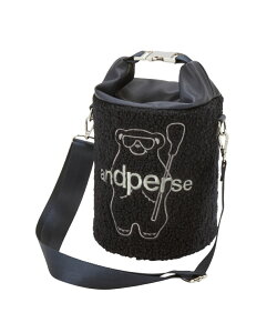 ApXB(and per se) EhobO fB[X J[gobO AFF7015 y2025Nfz