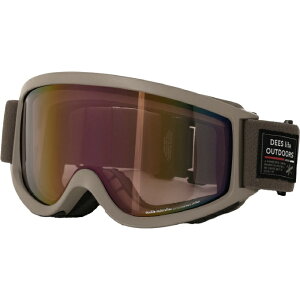 fB[Y(DEES) XL[ Xm[{[hS[O Y GOGGLE DNG-2560-3